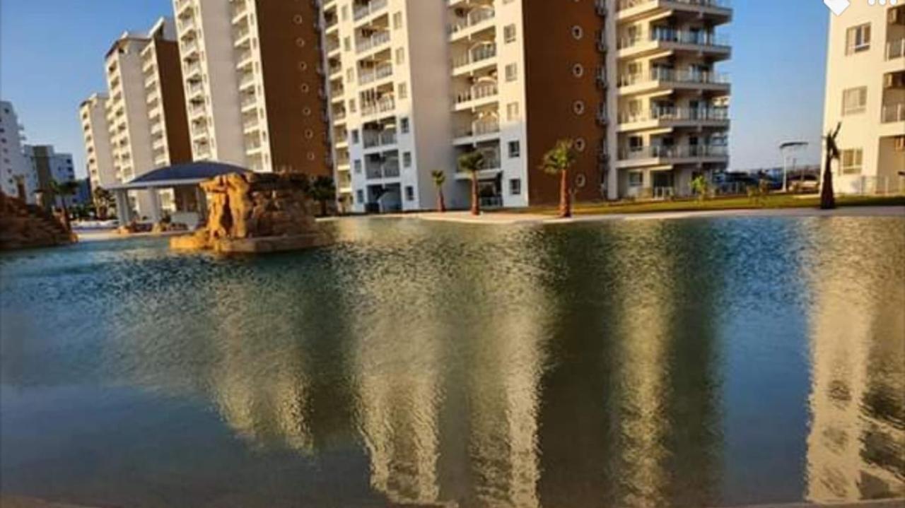 Northern Cyprus Trikomo, Iskele, Long Beach, Caesar Resort 2 Exterior foto