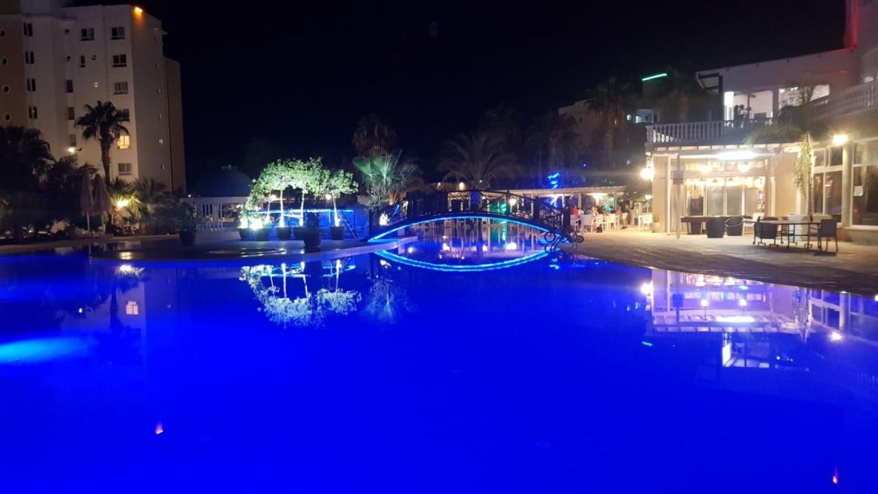 Northern Cyprus Trikomo, Iskele, Long Beach, Caesar Resort 2 Exterior foto