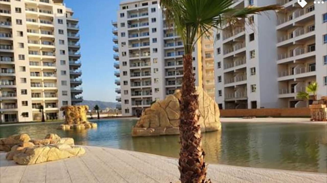 Northern Cyprus Trikomo, Iskele, Long Beach, Caesar Resort 2 Exterior foto