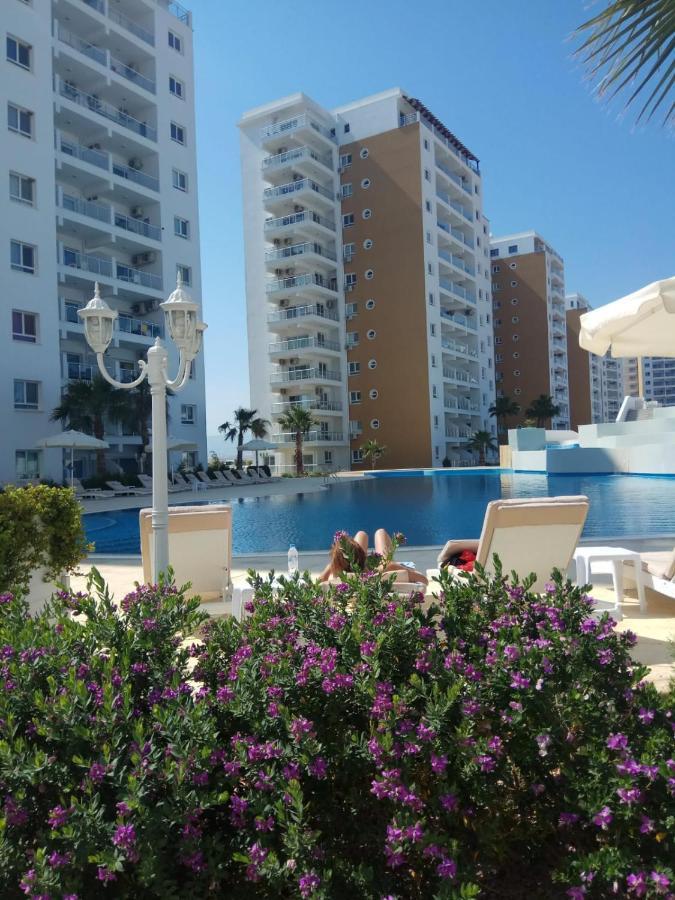 Northern Cyprus Trikomo, Iskele, Long Beach, Caesar Resort 2 Exterior foto