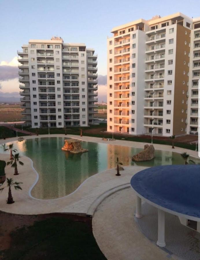 Northern Cyprus Trikomo, Iskele, Long Beach, Caesar Resort 2 Exterior foto