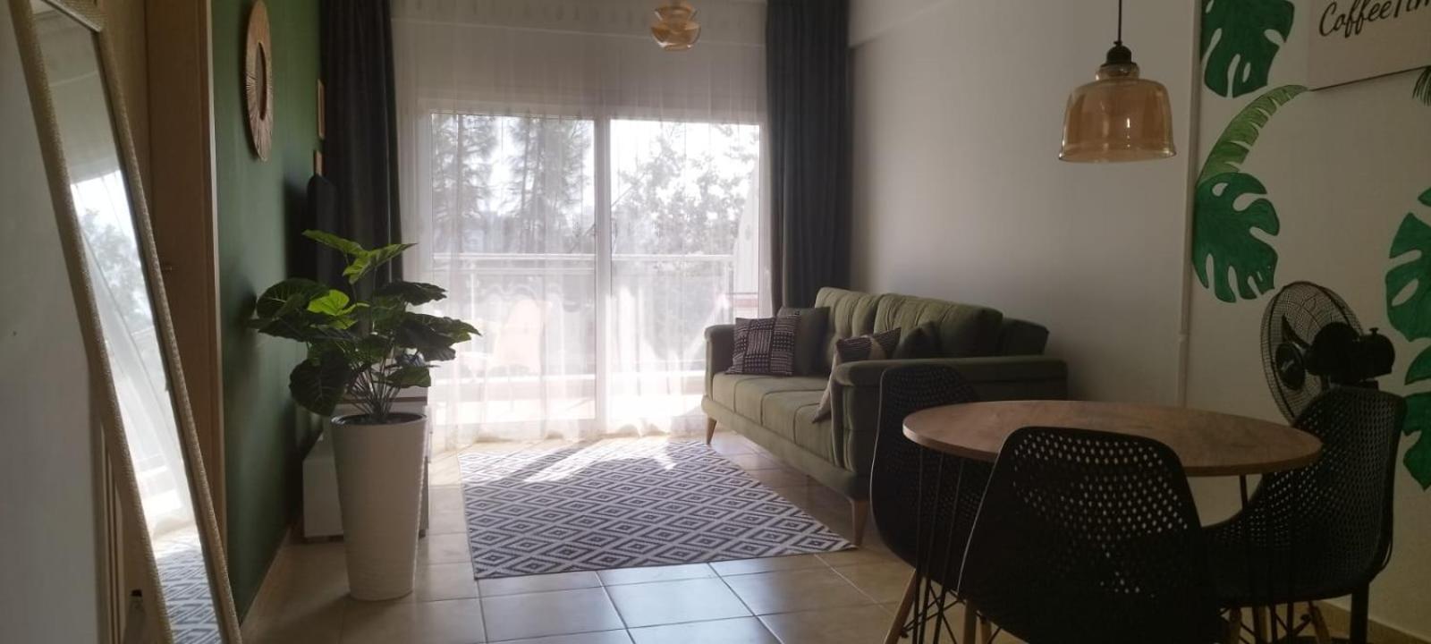 Northern Cyprus Trikomo, Iskele, Long Beach, Caesar Resort 2 Exterior foto
