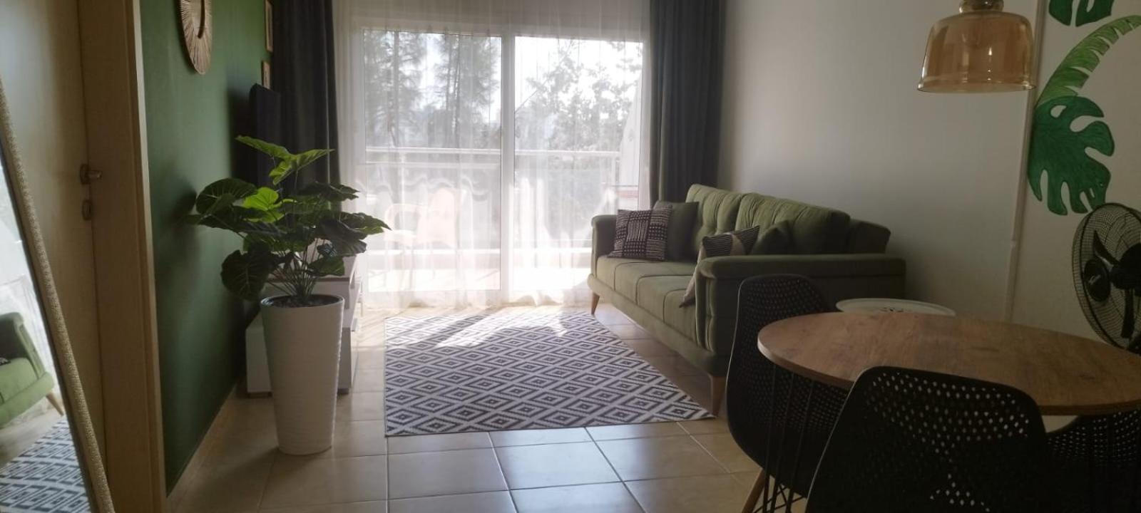 Northern Cyprus Trikomo, Iskele, Long Beach, Caesar Resort 2 Exterior foto